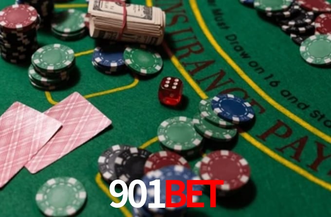 Mercados ao vivo e cash out na 901bet