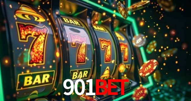 Variedade de jogos na 901bet