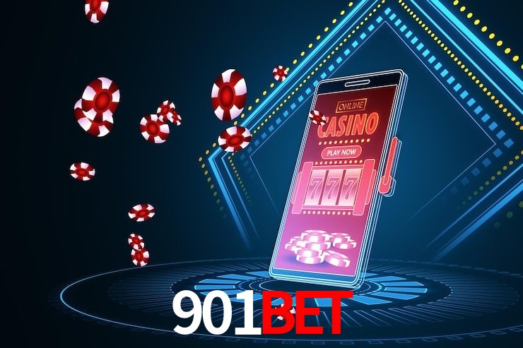 Slots com jackpots e giros grátis na 901bet